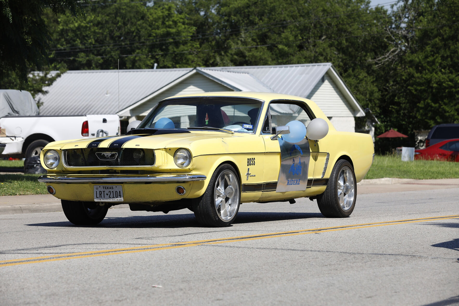 Juneteenth Parade